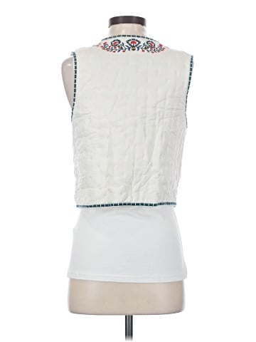 Antik Batik Vest (view 2)