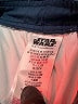 Star Wars Graphic Blue Board Shorts Size 5 - photo 3
