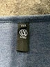 Automet Blue Sleeveless T-Shirt Size XXL - photo 7