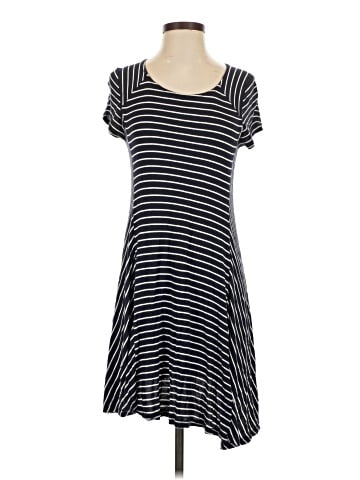 Alya Casual Dress (view 1)