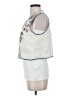 Antik Batik 100% Viscose White Vest Size S - photo 5