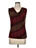 Classiques Entier Red Tank Top Size M - photo 1