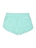Eddie Bauer Solid Teal Athletic Shorts Size XS (kids) - photo 2