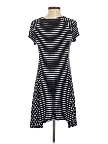 Alya Casual Dress (view 2)