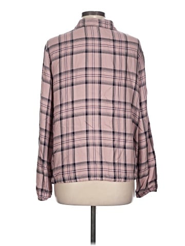 Como Vintage Long Sleeve Blouse (view 2)