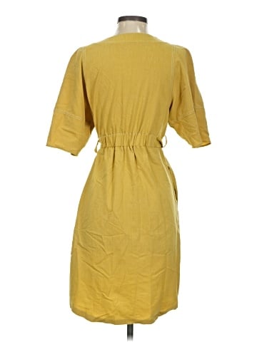 Eva Mendes by New York & Company Casual Dress (view 2)