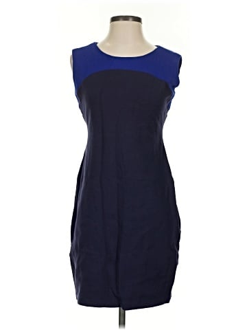 Noir Casual Dress (view 1)