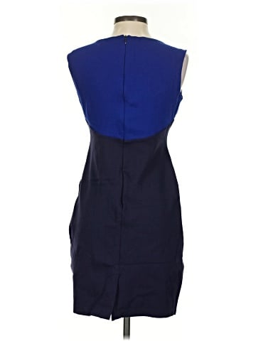 Noir Casual Dress (view 2)