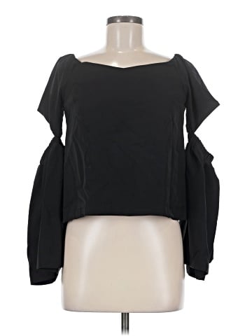 Re:named Long Sleeve Top (view 1)