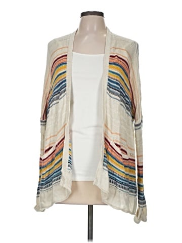 Billabong Kimono (view 1)