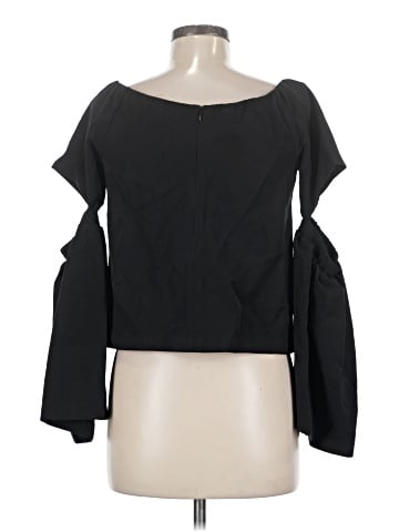 Re:named Long Sleeve Top (view 2)