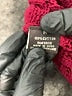 Fever Burgundy Cardigan Size M - photo 8