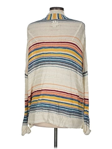 Billabong Kimono (view 2)