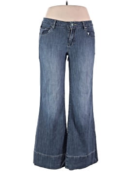 Mossimo Supply Co. Jeans