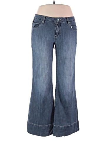 Mossimo Supply Co. Jeans (view 1)