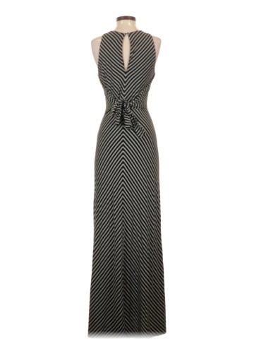 White House Black Market Casual Dress (view 2)