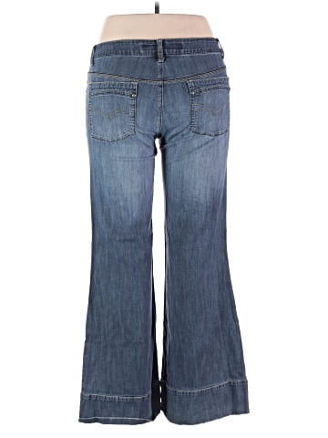 Mossimo Supply Co. Jeans (view 2)