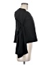 Re:named Black Long Sleeve Top Size M - photo 4