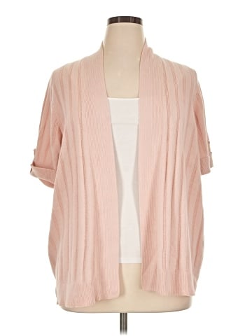 Apt. 9 Cardigan (view 1)