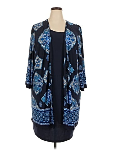 Studio One Casual Dress (view 1)