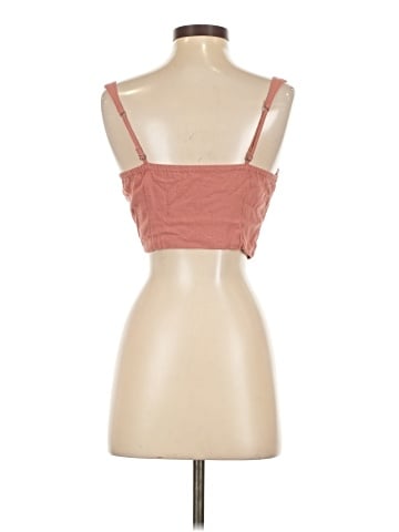 Abercrombie & Fitch Tank Top (view 2)