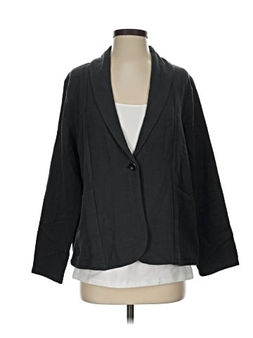Pact Jacket (view 1)