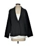 Pact 100% Cotton Black Jacket Size XS - photo 1