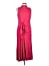 Anne Klein Pink Cocktail Dress Size 10 - photo 1