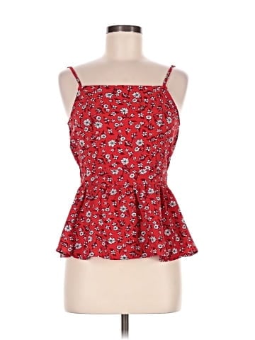 Jun & Ivy Tank Top (view 1)