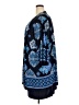 Studio One Blue Casual Dress Size 3X - photo 5
