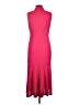 Anne Klein Pink Cocktail Dress Size 10 - photo 2