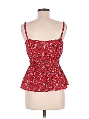 Jun & Ivy Tank Top (view 2)