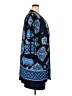 Studio One Blue Casual Dress Size 3X - photo 4