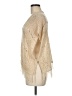T/o Sweaters Ivory Pullover Sweater Size M - photo 5