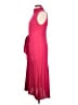 Anne Klein Pink Cocktail Dress Size 10 - photo 5