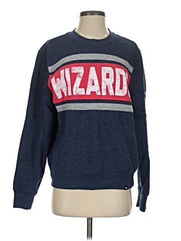 47 Brand Pullover Sweater (view 1)