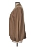 Studio Works Tan Cardigan Size M - photo 6