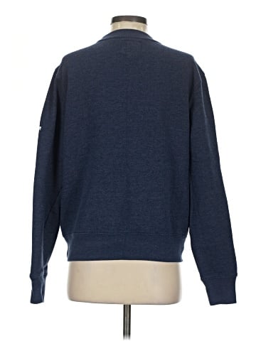 47 Brand Pullover Sweater (view 2)