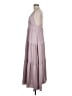 Shein 100% Polyester Purple Casual Dress Size M - photo 5