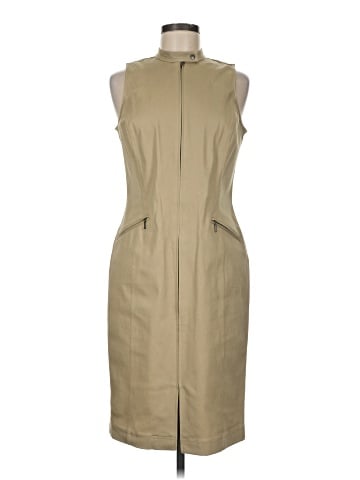 Ann Taylor LOFT Casual Dress (view 1)