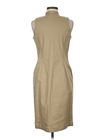 Ann Taylor LOFT Casual Dress (view 2)