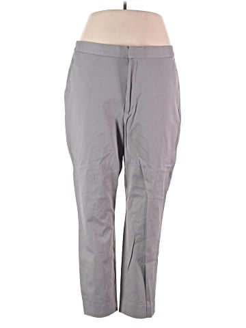Banana Republic Factory Store Active Pants (view 1)