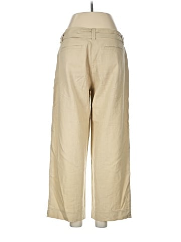 Vineyard Vines Linen Pants (view 2)