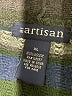 By Artisan Gray Cardigan Size XL - photo 7