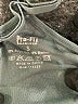 Pro-fit Gray Tank Top Size S - photo 7