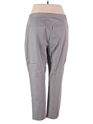Banana Republic Factory Store Active Pants (view 2)