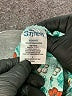 Disney 100% Cotton Teal Dress Size 4 - photo 4