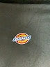 Dickies Black Long Sleeve Turtleneck Size XS - photo 7