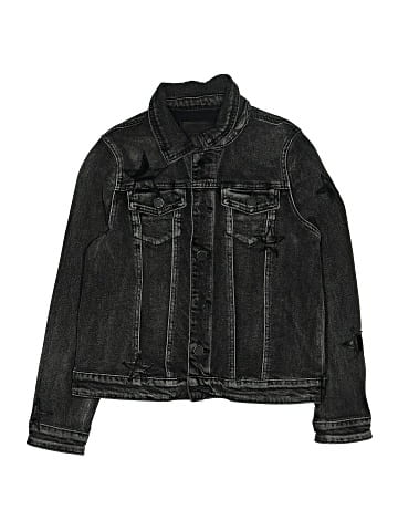 Blank NYC Denim Jacket (view 1)