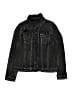Blank NYC Gray Denim Jacket Size XL (youth) - photo 1